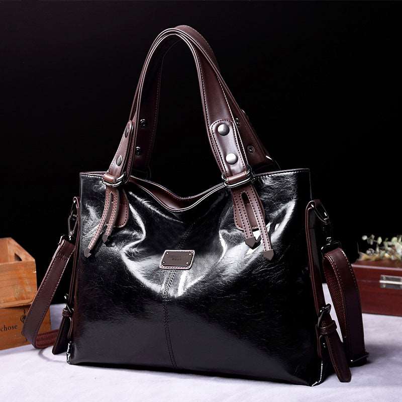 The Marlowe Carryall - By Qivii