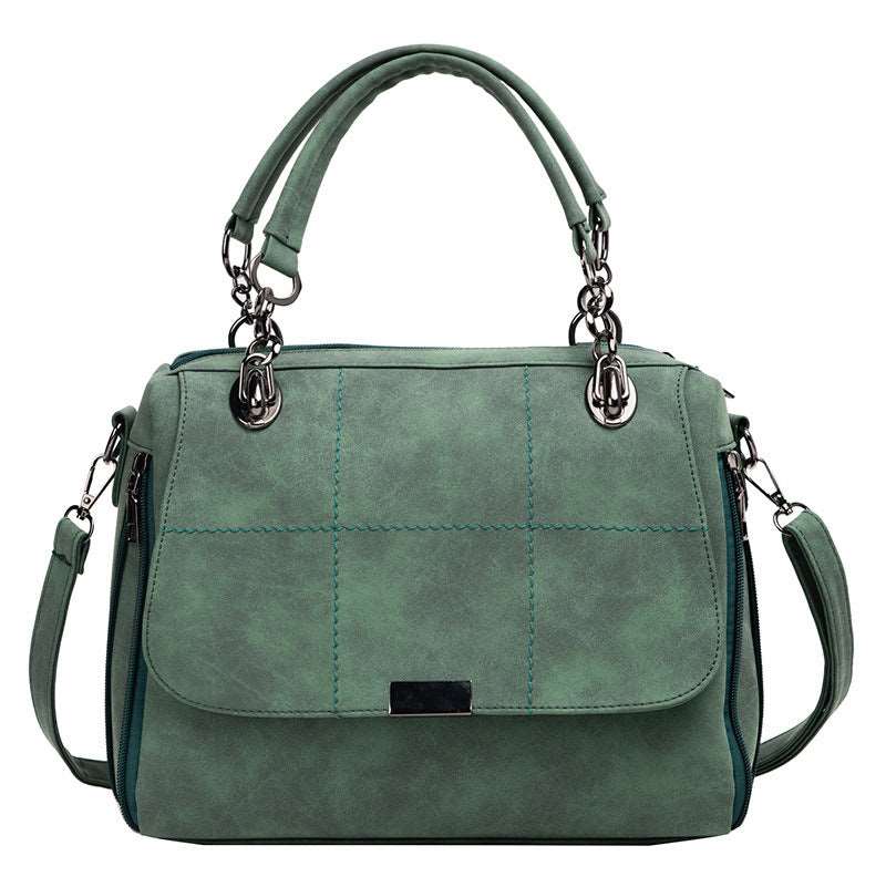 Women's Large Capacity Tote - By Qivii