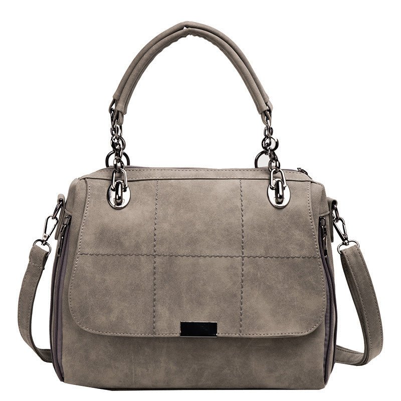 Women's Large Capacity Tote - By Qivii
