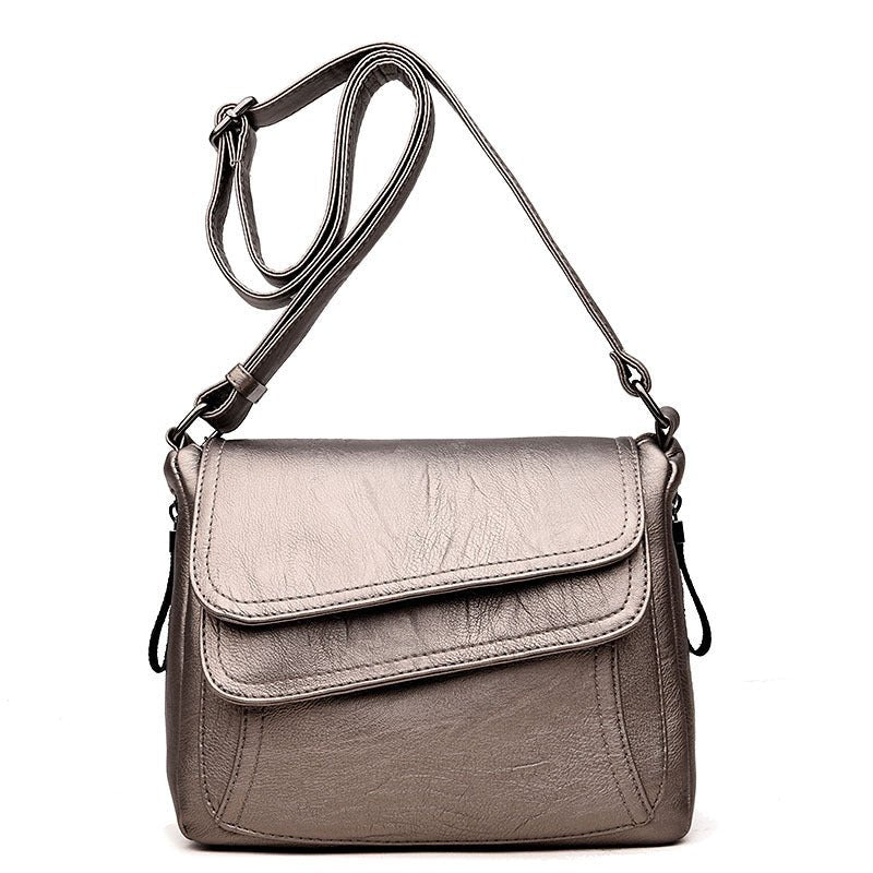 The Liora Crossbody Bag - By Qivii
