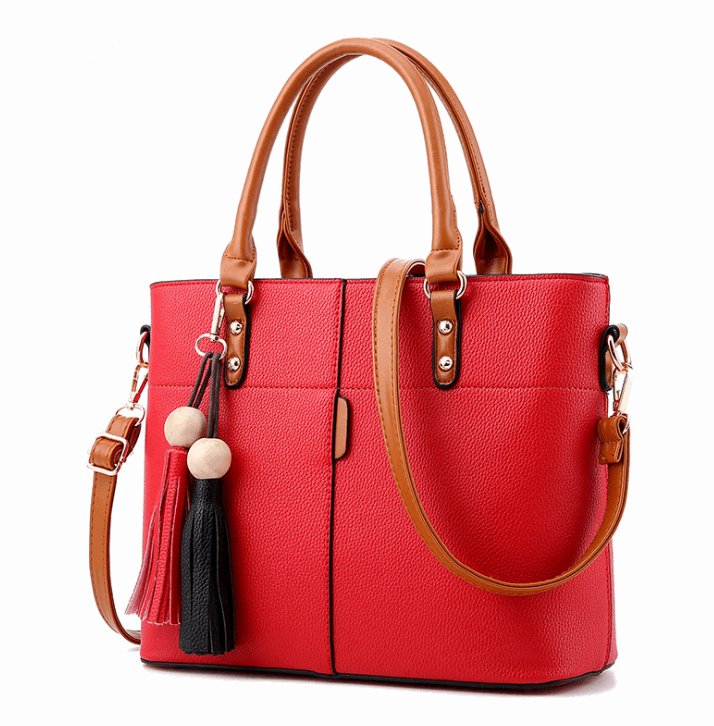 Women's Slung Shoulder Bag - By Qivii