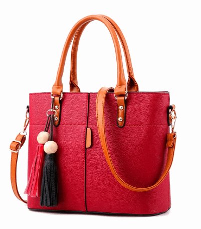 Women's Slung Shoulder Bag - By Qivii