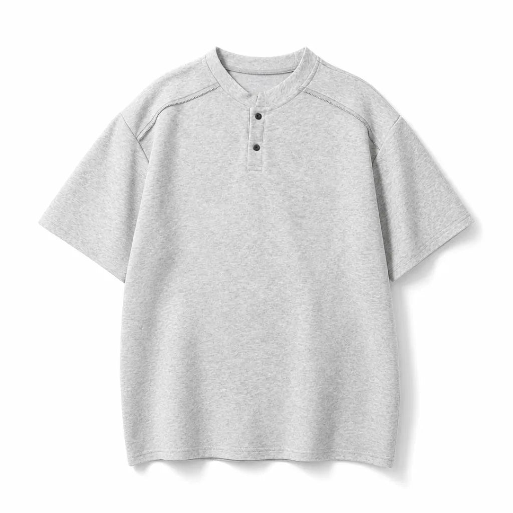 Wyatt Henley Tee