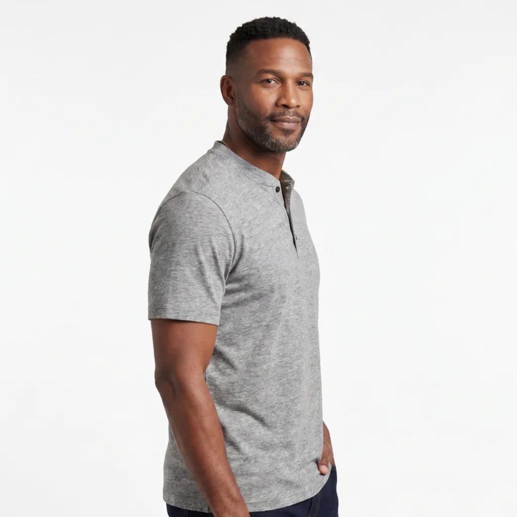 Wyatt Henley Tee
