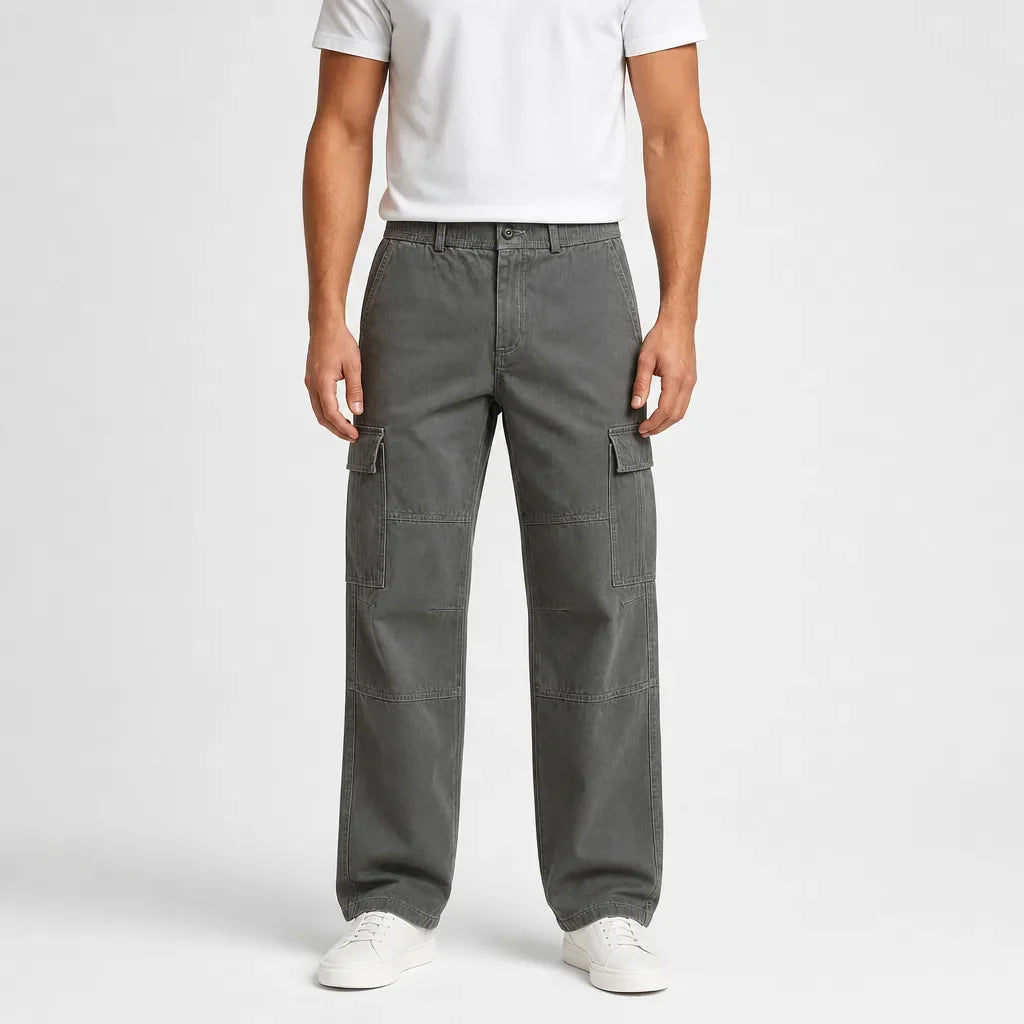 Zayn Work Pants
