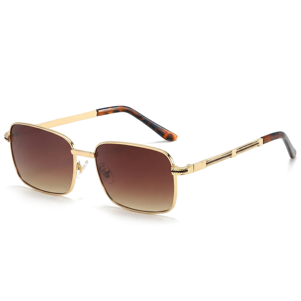 Zentaro Prime Metal Shades
