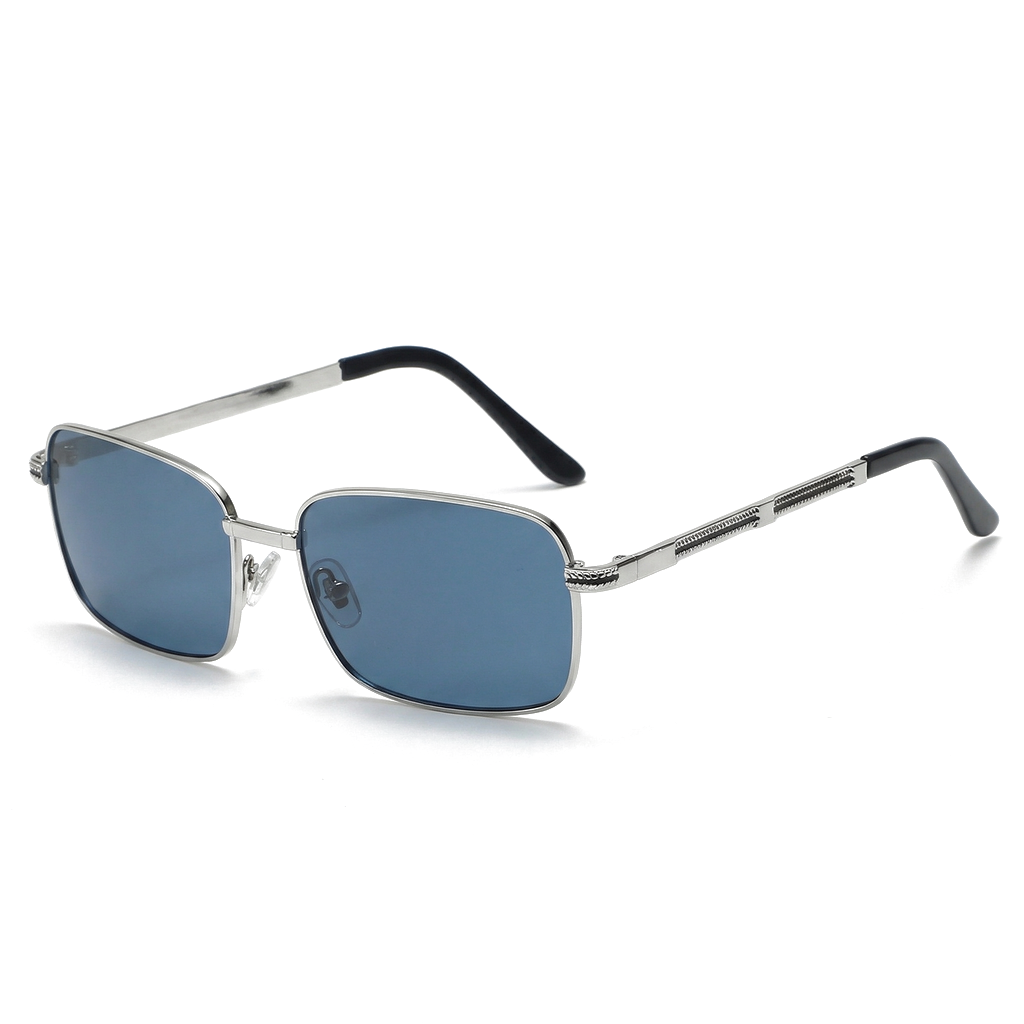 Zentaro Prime Metal Shades
