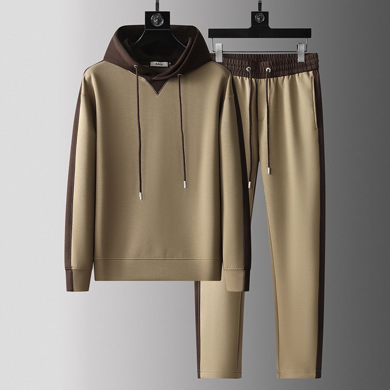 Best Men’s Co-Ord Sets for Fall 2026: Comfortable Matching Outfits for Every Occasion