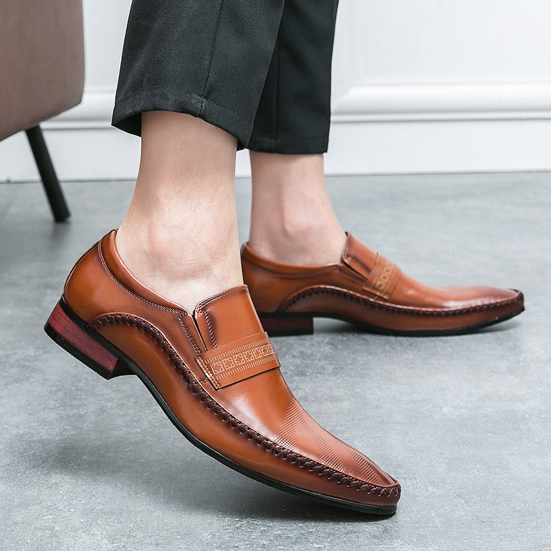 Best Men’s Leather Loafers for Fall 2026: Comfort, Style & Buying Guide