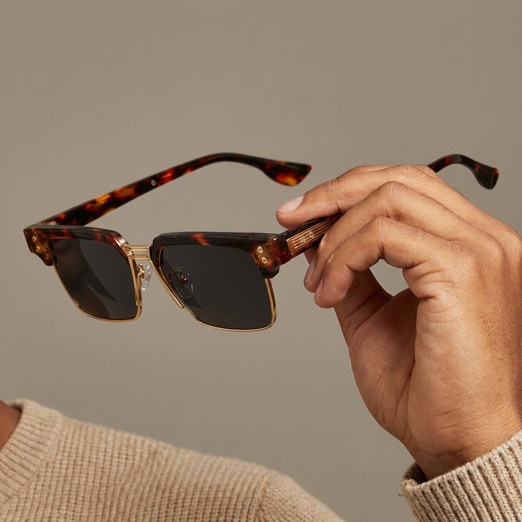 Marzano Shades