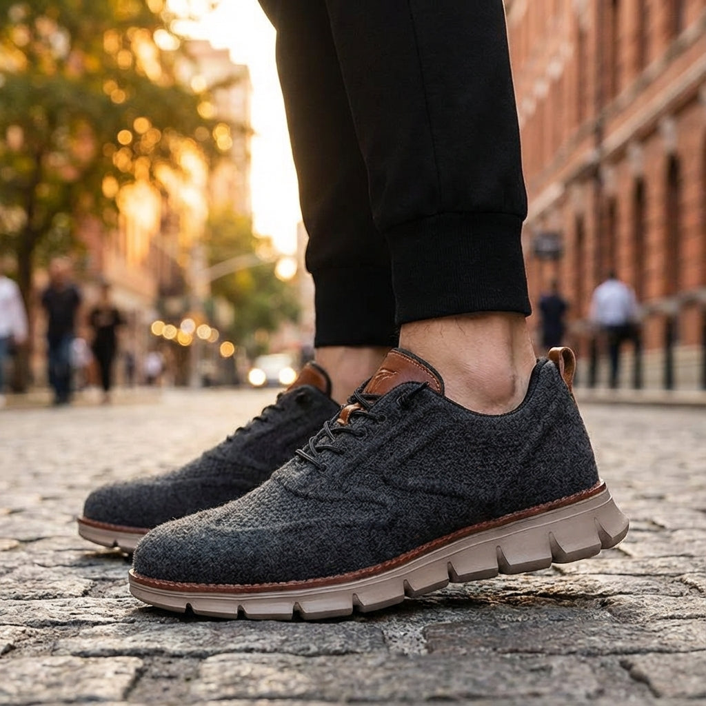 Vercelli Flyknit Sneakers