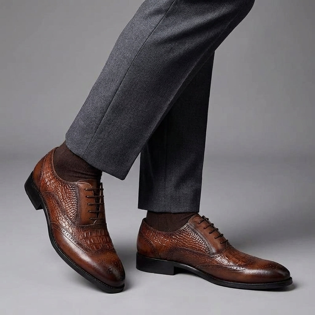 Alzano Dress Shoes