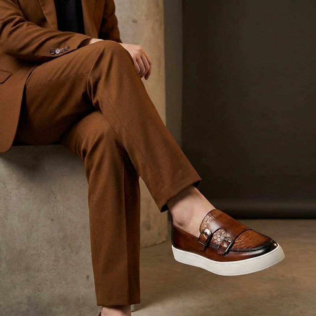 Treviso Cowhide Leathers