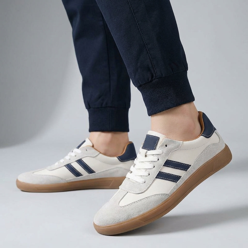 Lucca Casual Sneakers