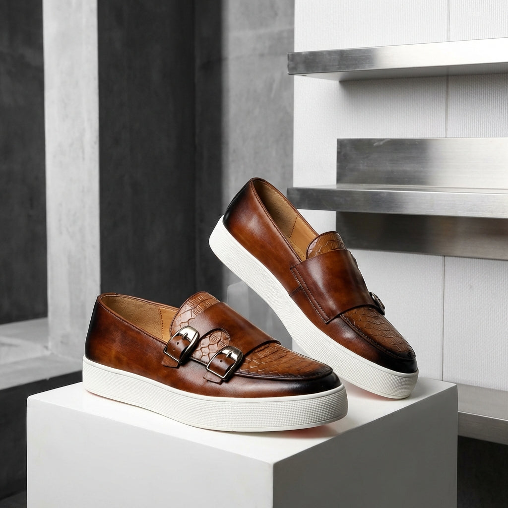 Treviso Cowhide Leathers