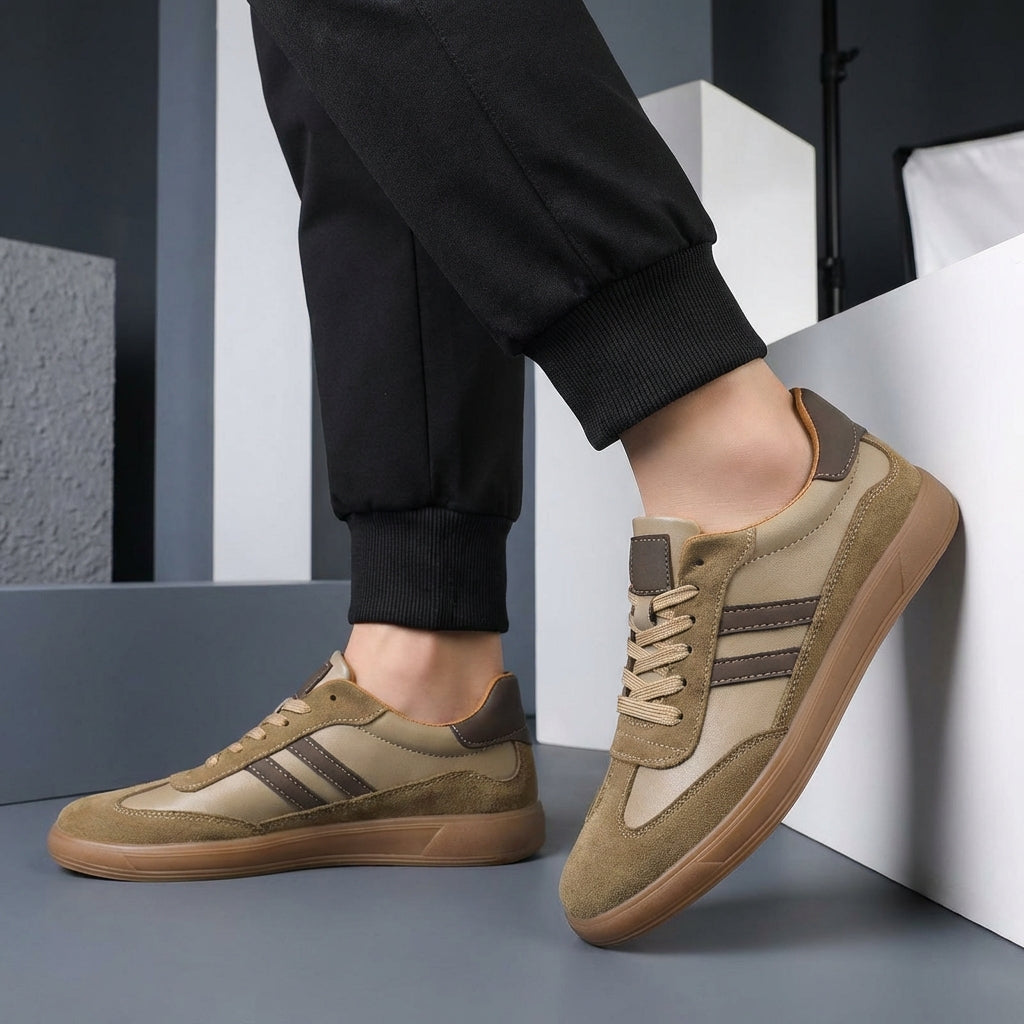Lucca Casual Sneakers