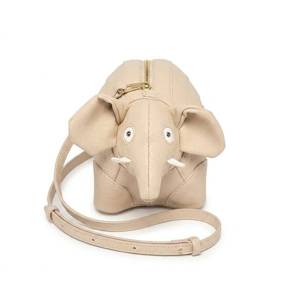 Savana Mini in Vegan Leather  - By Qivii