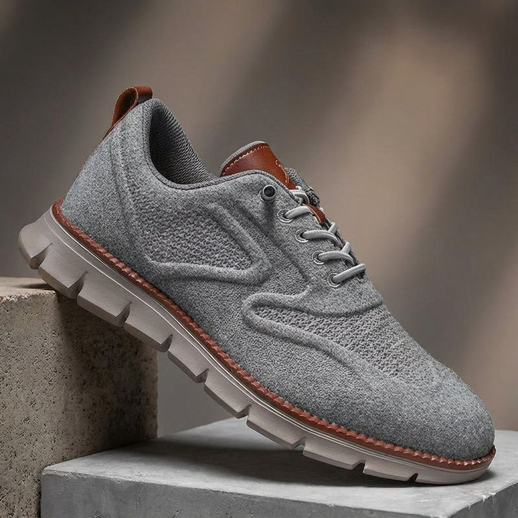 Vercelli Flyknit Sneakers