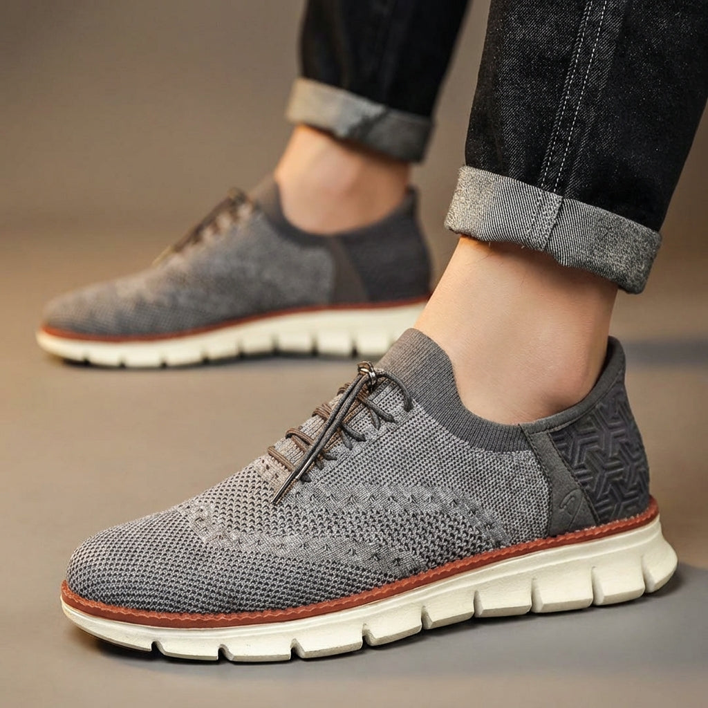 Altissimo Mesh Sneakers