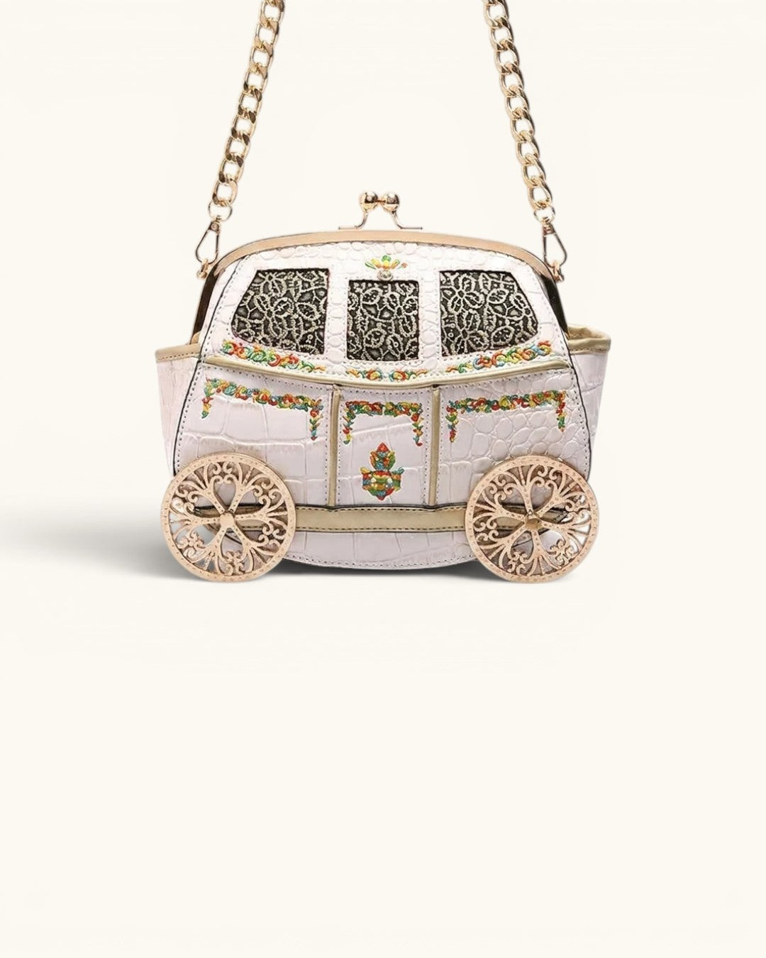 The Versailles Mini  - By Qivii