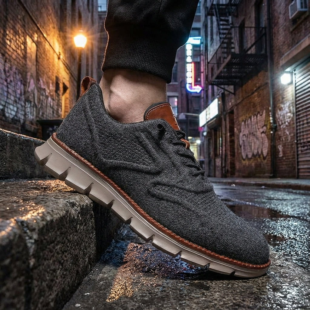 Vercelli Flyknit Sneakers