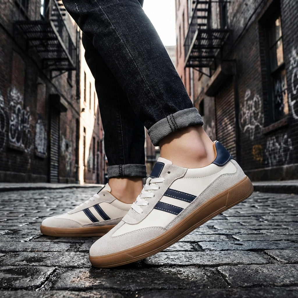 Lucca Casual Sneakers
