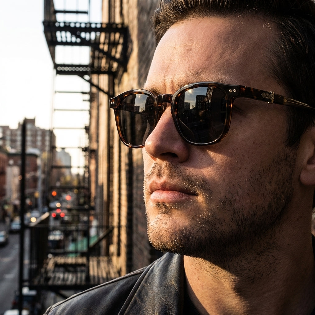 Ragusa Heritage Shades