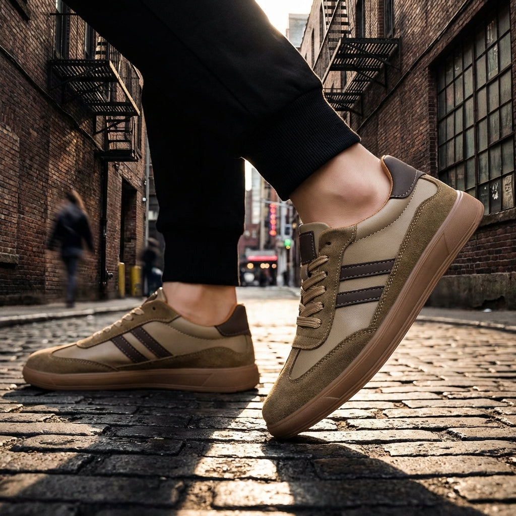 Lucca Casual Sneakers