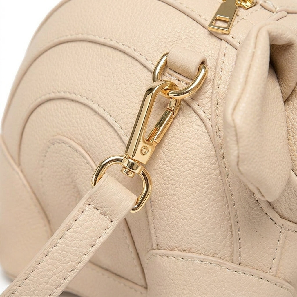 Savana Mini in Vegan Leather  - By Qivii