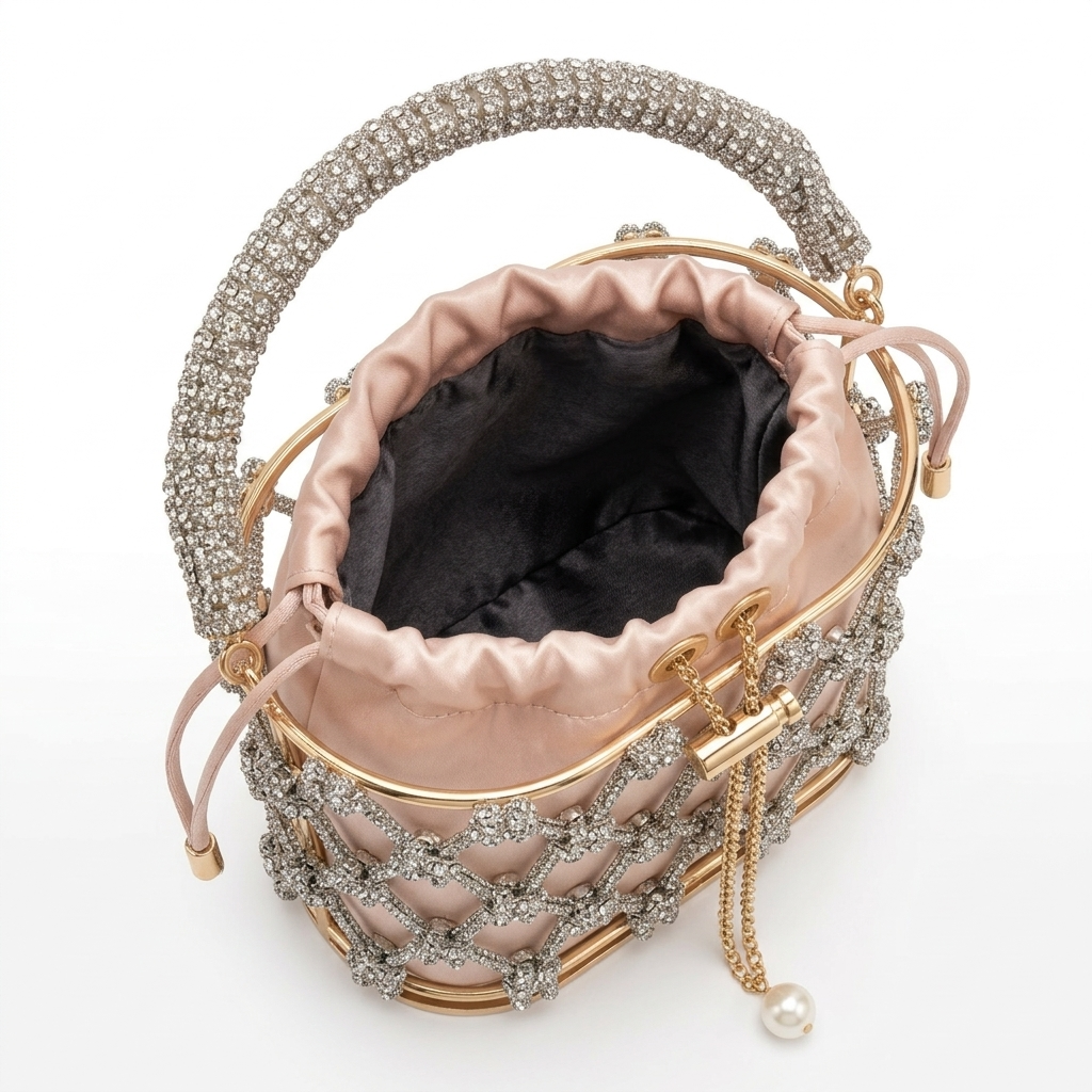 Lumira Crystal Lattice  - By Qivii