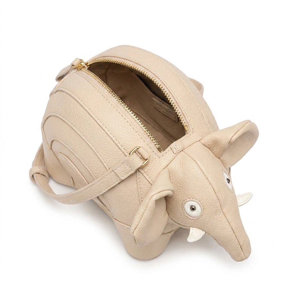 Savana Mini in Vegan Leather  - By Qivii