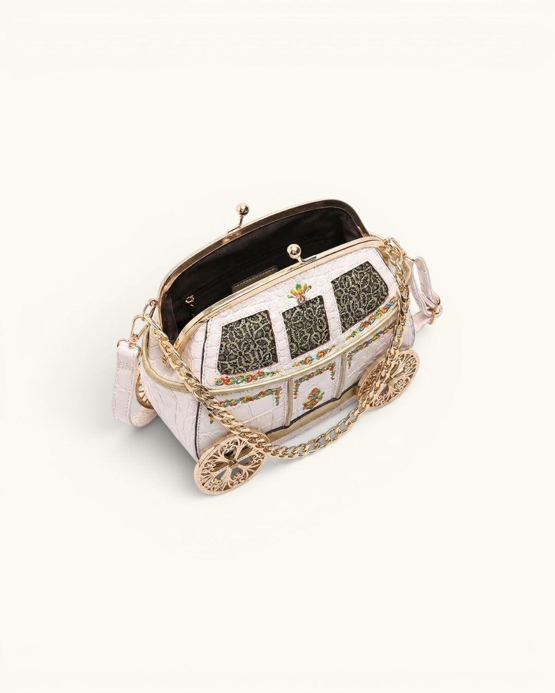 The Versailles Mini  - By Qivii