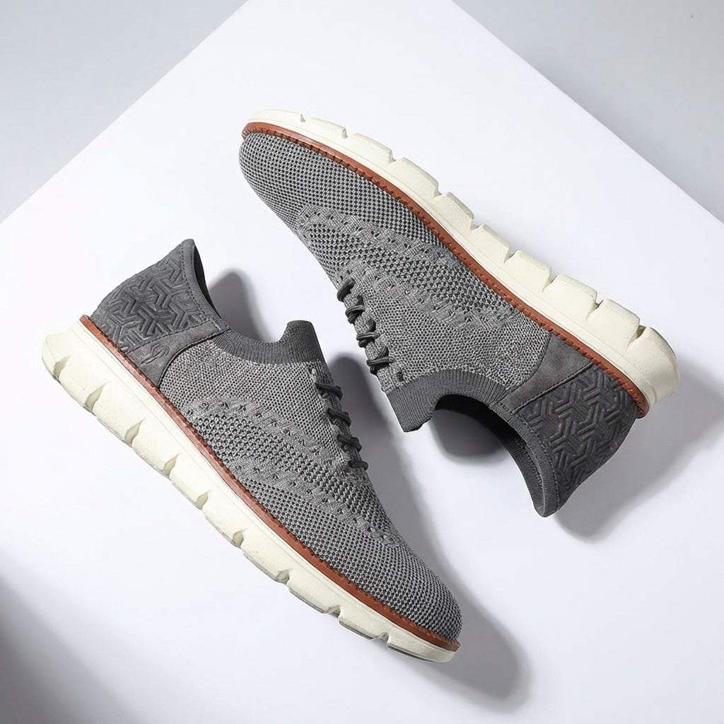 Altissimo Mesh Sneakers