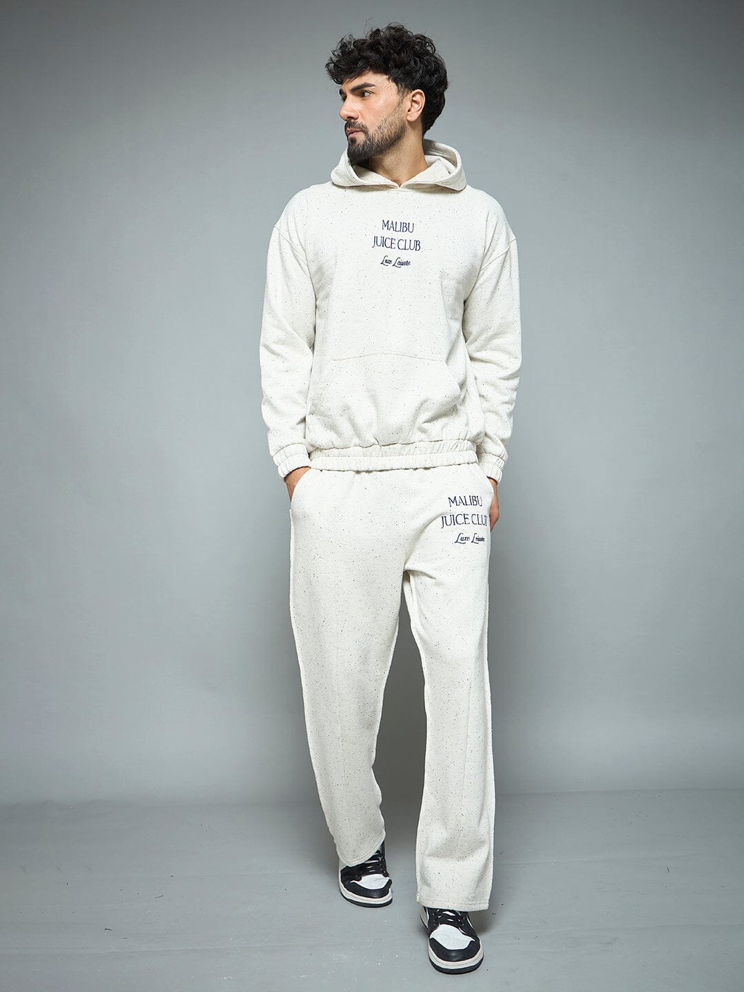 Oatmeal Juice Club Trackpants