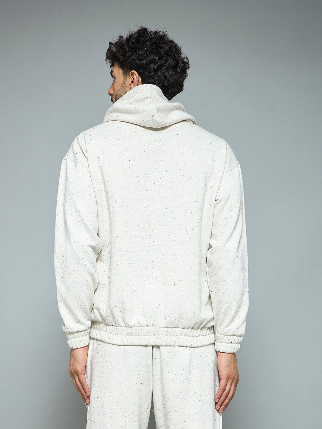 Oatmeal Juice Club Hoodie