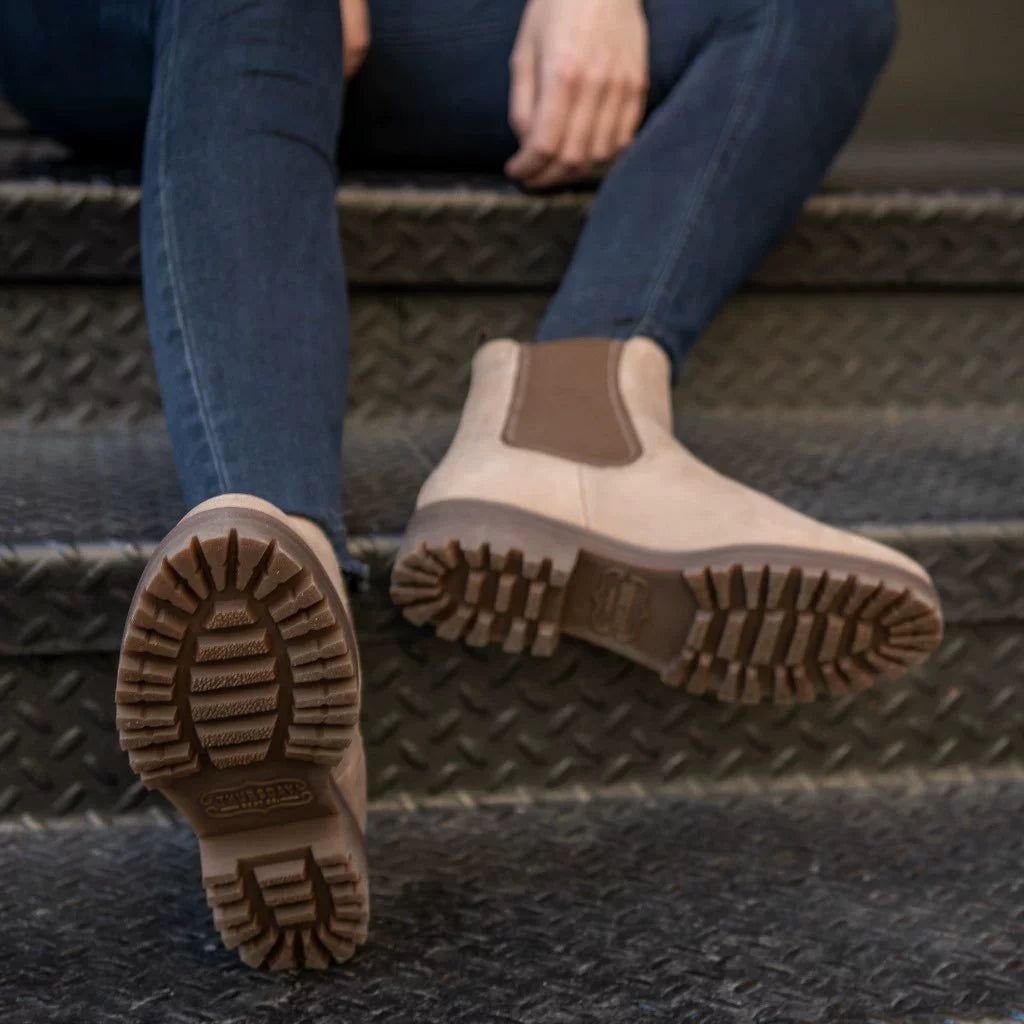 Women’s Casual Chunky Sole Milear Ankle Boots New Winter Low Cut Round Toe Martin Boots for Cross Border Trade