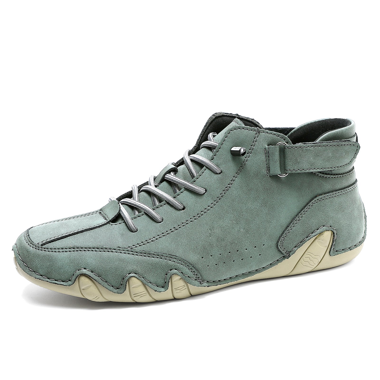 Men’s High-Top Casual Winter Warm & Versatile Martin Boots