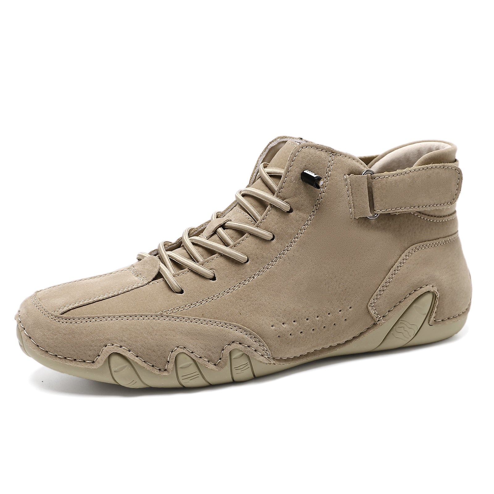 Men’s High-Top Casual Winter Warm & Versatile Martin Boots