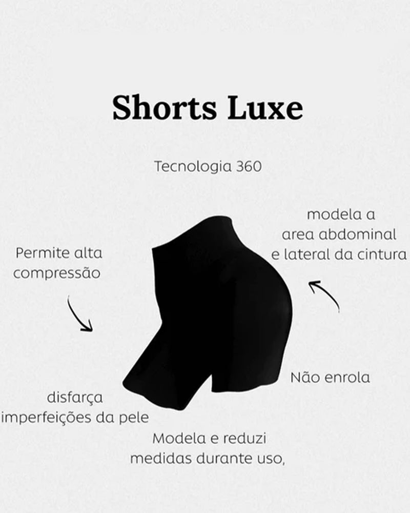 Tummy Control Butt Lifter Stretch Seamless Body Shaper Shorts  - By Qivii