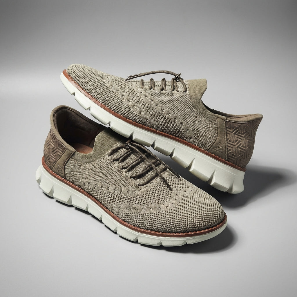 Altissimo Mesh Sneakers