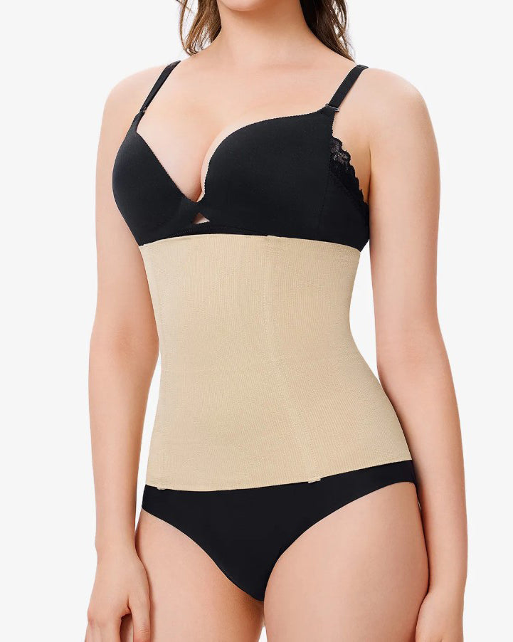High Elasticity Seamless Steel Bone Tummy Control Belt