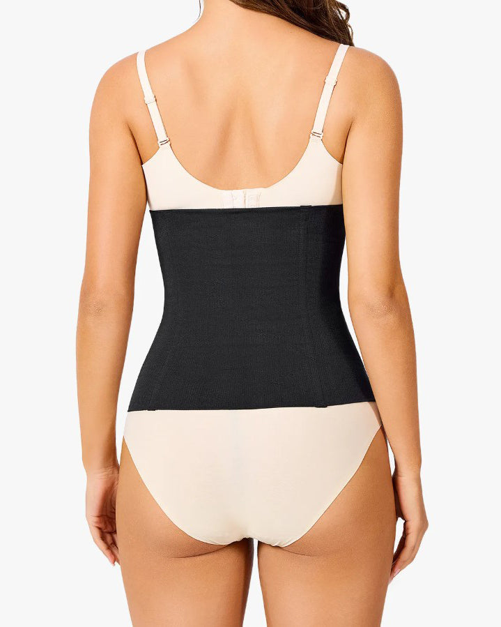 High Elasticity Seamless Steel Bone Tummy Control Belt