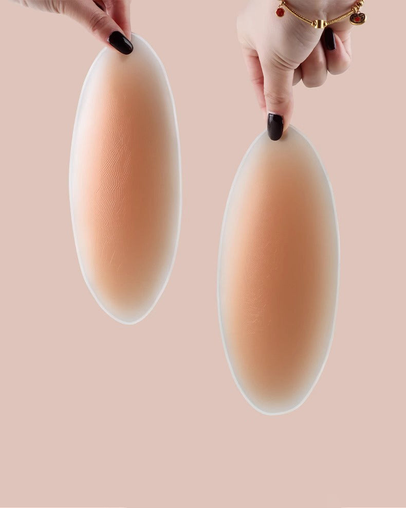 Silicone Pads Leg Shaping Correction Patches