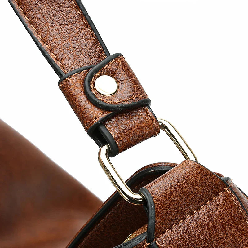 Amaya | Crossbody Bag  - By Qivii