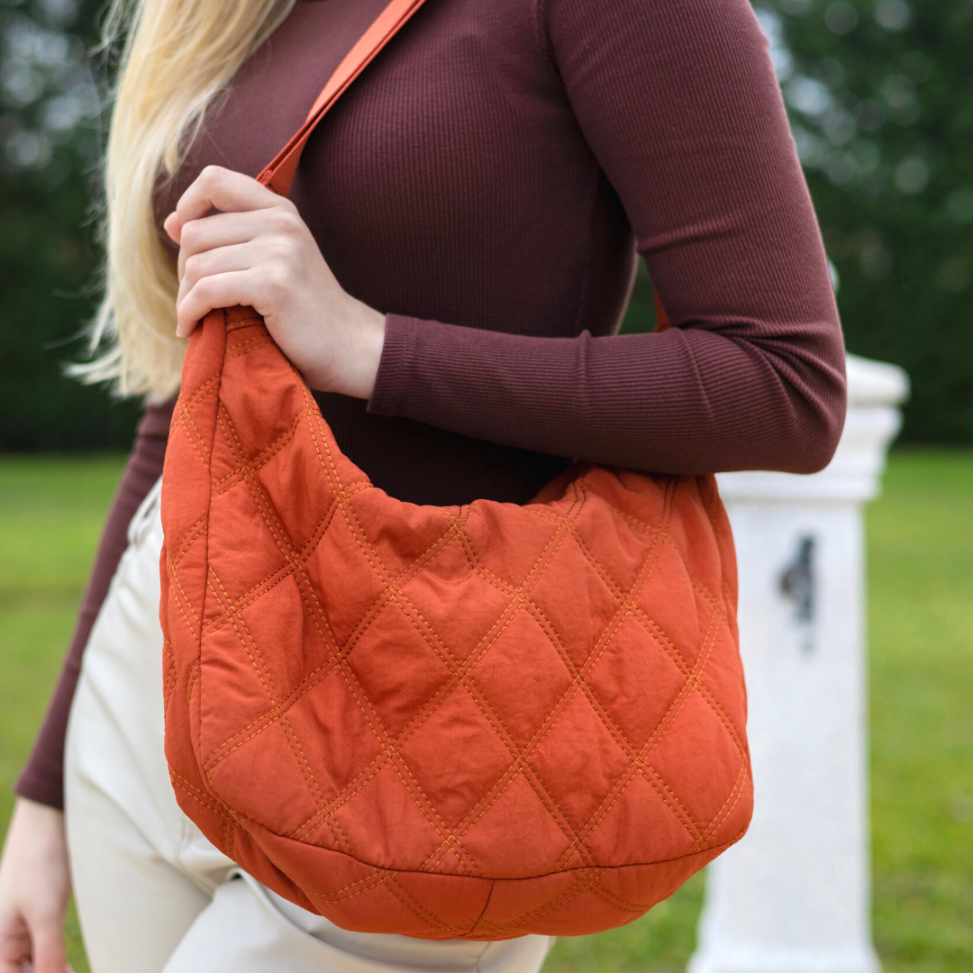 Selvane | Crossbody Bag  - By Qivii