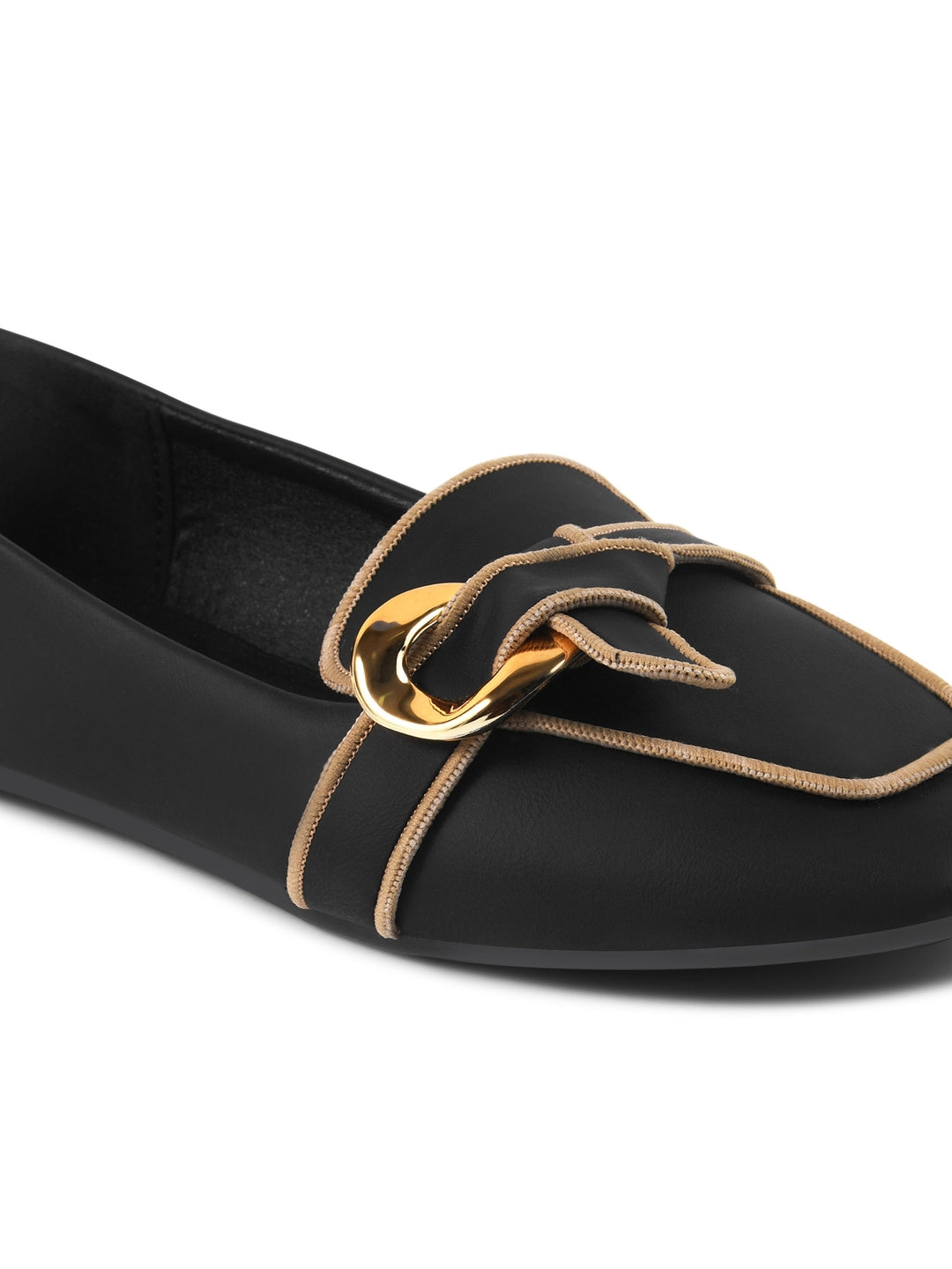 Sidra Loafers