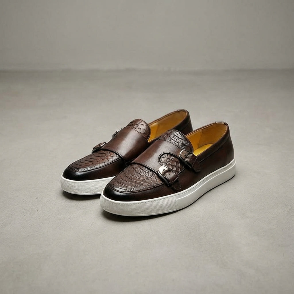 Treviso Cowhide Leathers