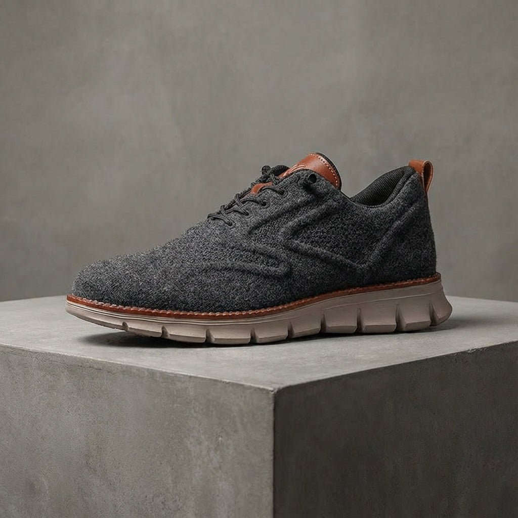 Vercelli Flyknit Sneakers
