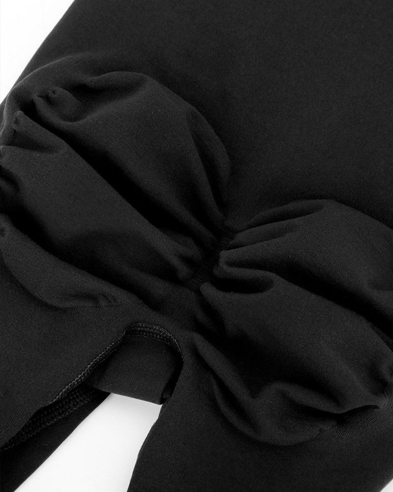 Women's Seamless Breast Support Tummy Control Full Shaping Jumpsuit  - By Qivii