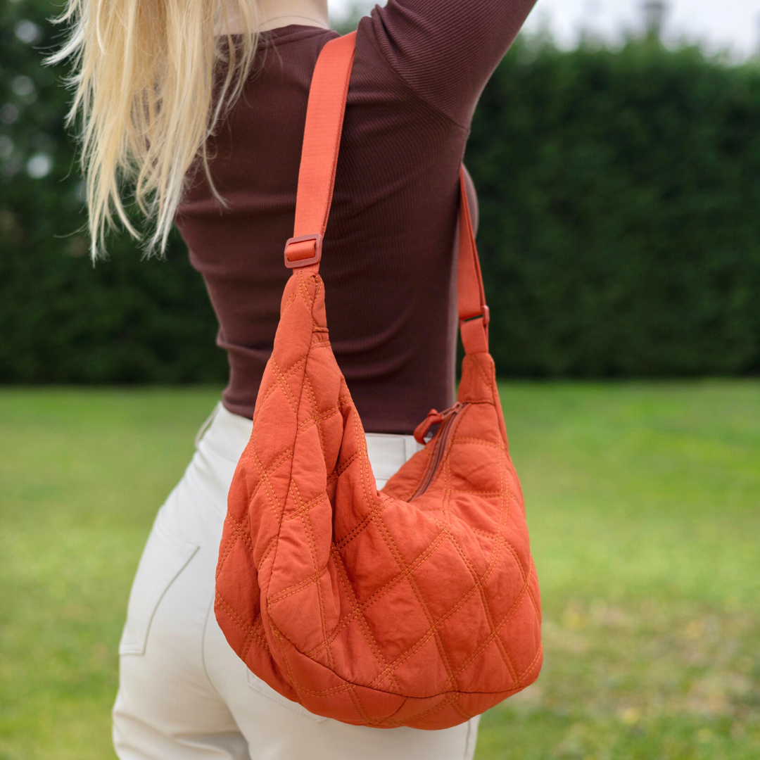 Selvane | Crossbody Bag  - By Qivii